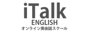 iTalk ENGLISH