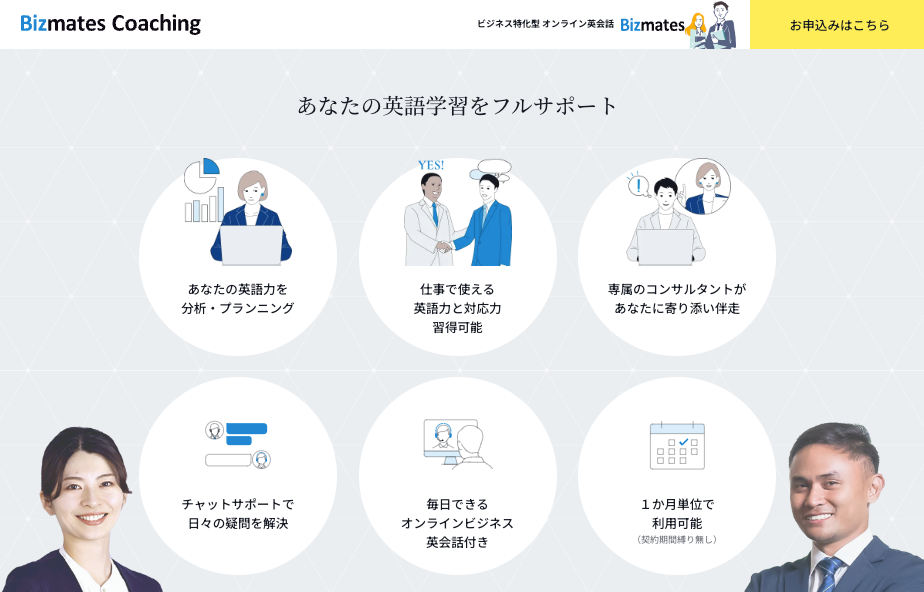 コーチング